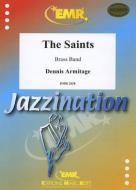The Saints Standard