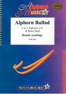 Alphorn Ballad Standard