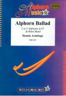 Alphorn Ballad Standard