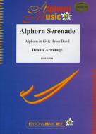 Alphorn Serenade Standard