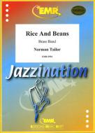 Rice And Beans Standard