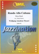 Rondo Alla Cubana Standard