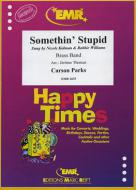 Somethin' Stupid Standard