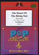 The House Of The Rising Sun Standard