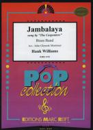 Jambalaya Standard