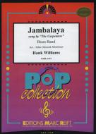 Jambalaya Standard