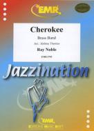 Cherokee Standard