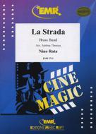 La Strada Standard
