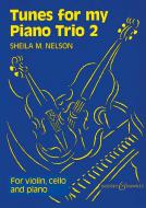 Tunes for my Piano Trio Vol. 2 