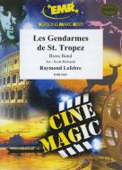 Les Gendarmes de St. Tropez Standard