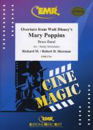 Mary Poppins Standard