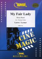 My Fair Lady Standard