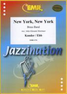 New York, New York Standard