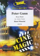 Peter Gunn Standard