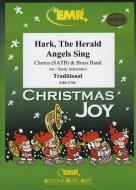 Hark, The Herald Angels Sing Standard
