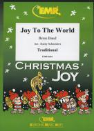Joy To The World Standard