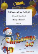 O Come, All Ye Faithful Standard