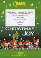 Stille Nacht / Kommet ihr Hirten Standard