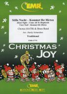Stille Nacht / Kommet ihr Hirten Standard