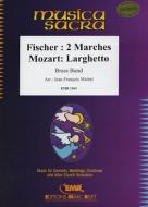 Two Marches / Larghetto Standard