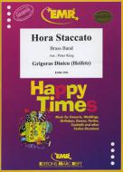 Hora Staccato Standard