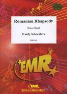 Romanian Rhapsody Standard