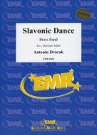 Slavonic Dance Standard