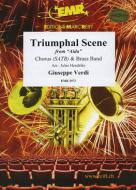 Triumphal Scene from Aida Standard