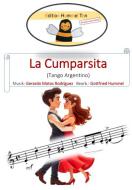 La Cumparsita Standard