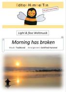 Morning has broken Standard