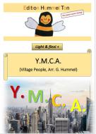 Y.M.C.A. Standard