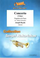 Concerto in D Major Standard