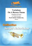 Variations on a Rococo Theme Standard