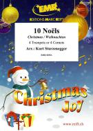 10 Noëls Standard