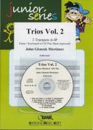 Trios Vol. 2 Standard