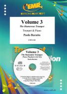 The Humorous Trumpet Vol. 3 Standard