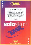 Solo Album Vol. 2 Standard