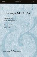 I Bought Me A Cat 