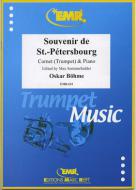 Souvenir de St. Pétersbourg Standard