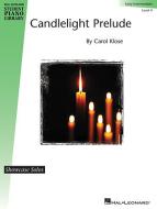 Candlelight Prelude 