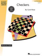 Checkers 