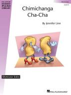 Chimichanga Cha-Cha 