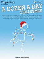Christmas Is 