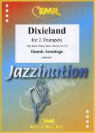 Jazzination Dixieland Standard