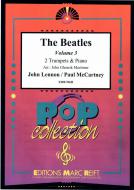 The Beatles Vol. 3 Standard