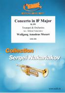 Concerto in Bb Major Standard