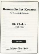 Romantisches Konzert Standard