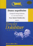 Danse Napolitaine Standard