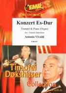 Konzert Es-Dur Standard