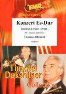 Konzert Es-Dur Standard